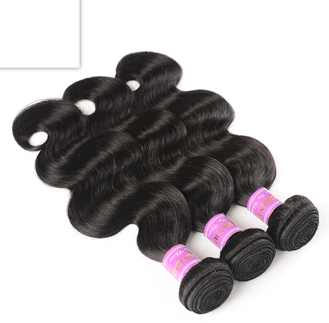 Xuchang Wholesale Wigs, Body Wave Real Hair