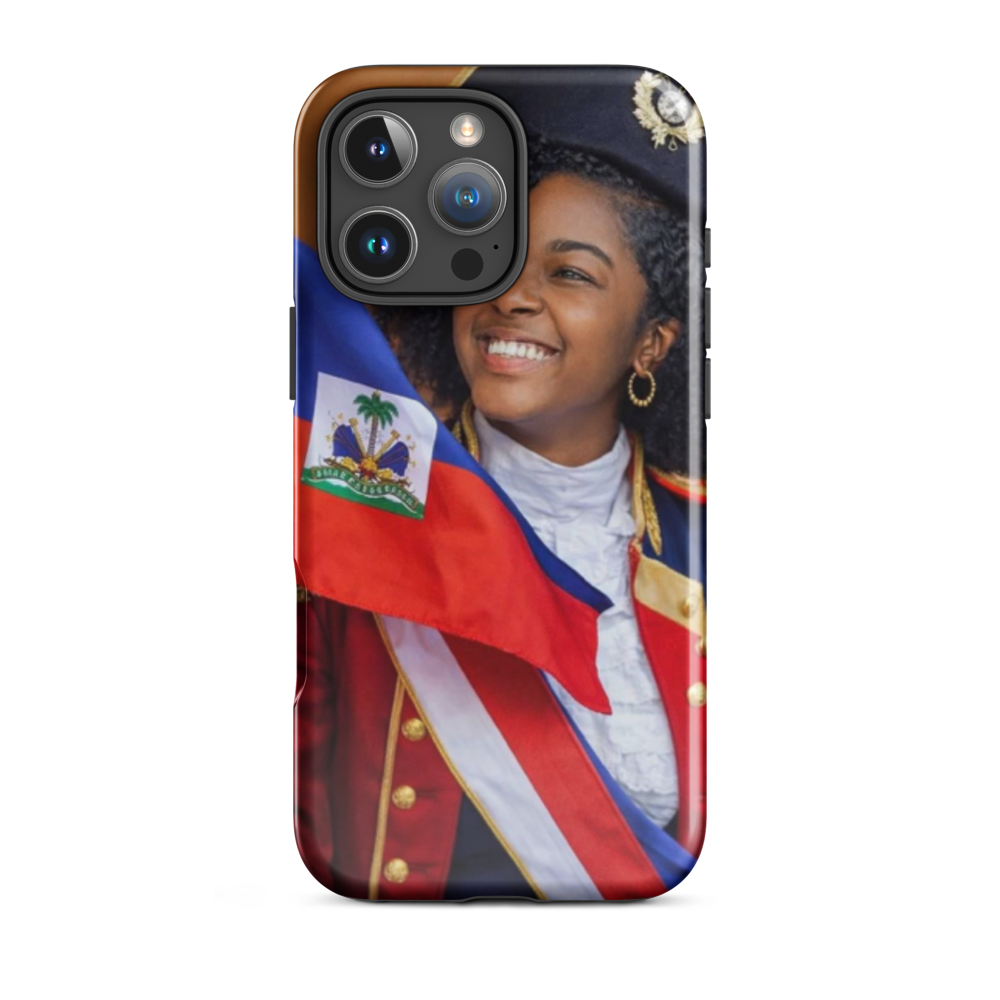 Tough Case for iPhone®