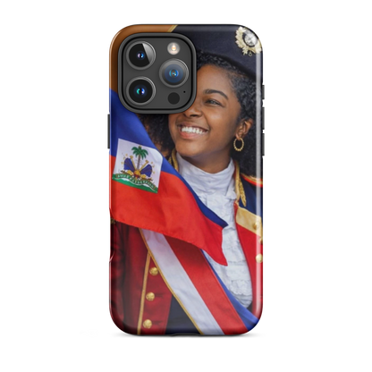 Tough Case for iPhone®