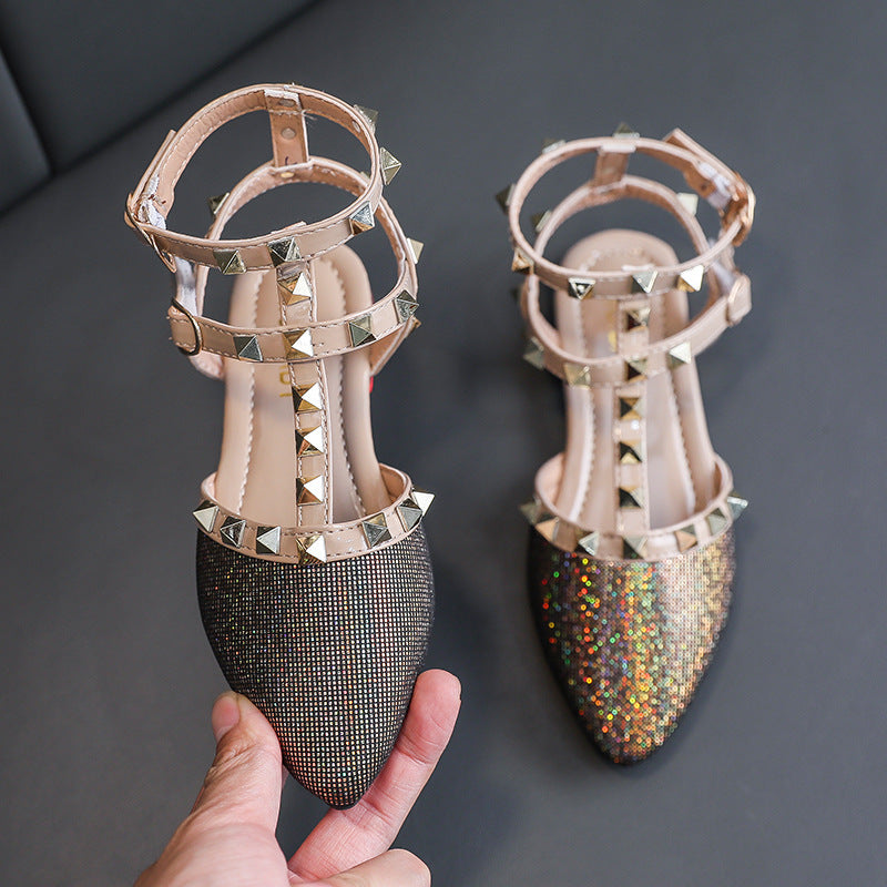 Korean Fashion Catwalk Shoes for Stylish Looks