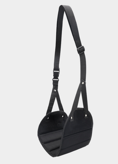 Travel Leg Rest Hammock