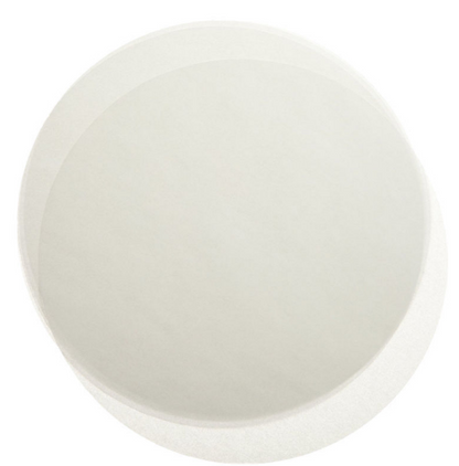 Double-Sided Silicone Baking Paper Round Sheets