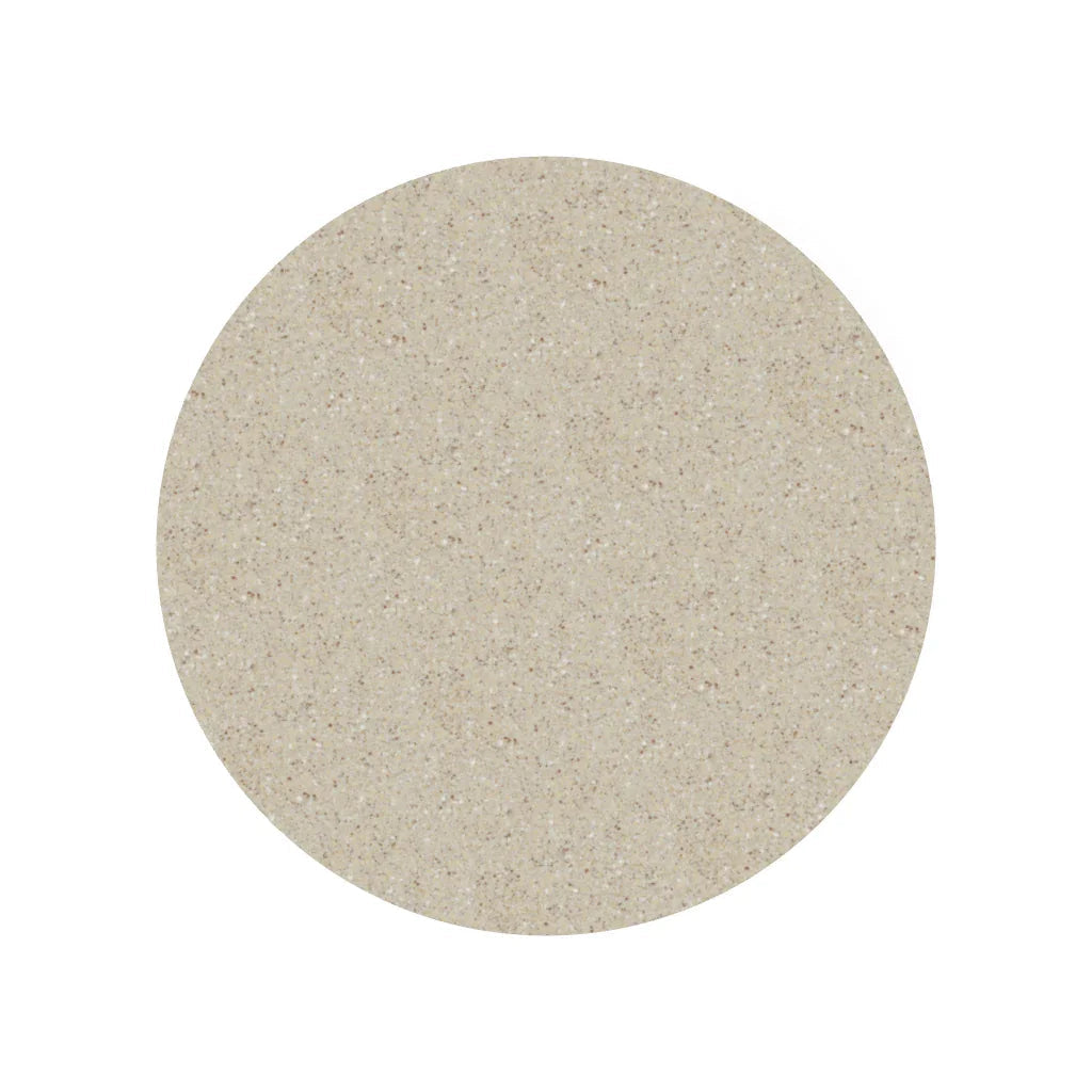 21" Round Origins Outdoor End Table