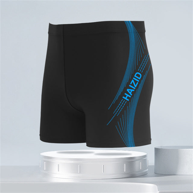 Men's Swim Trunks Beach Board Shorts for Sports