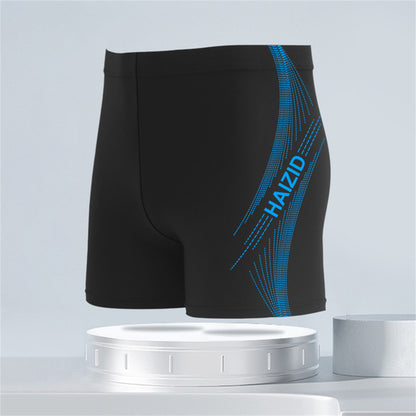 Men's Swim Trunks Beach Board Shorts for Sports