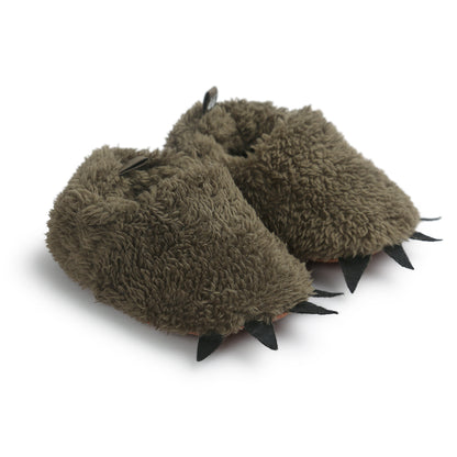 2020 New Baby Shoes - Warm Soft Sole Walking Shoes