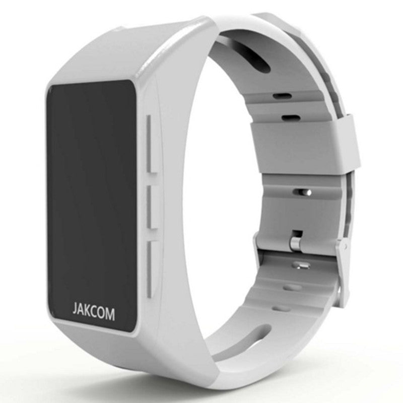Smart Heart Rate Monitoring Bracelet