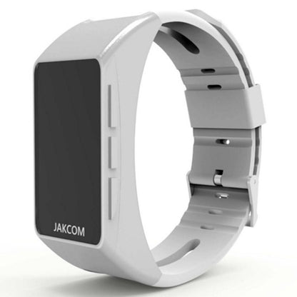 Smart Heart Rate Monitoring Bracelet