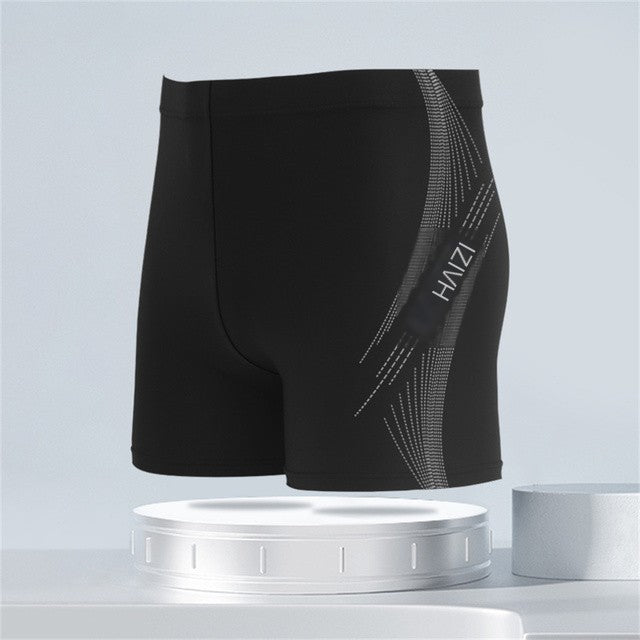 Men's Swim Trunks Beach Board Shorts for Sports