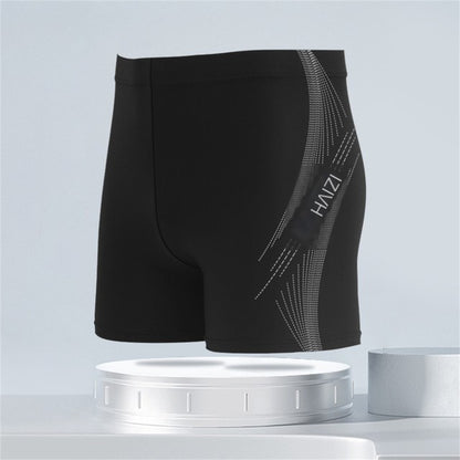 Men's Swim Trunks Beach Board Shorts for Sports