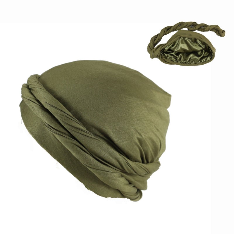 Men's Stylish New Headband Hat