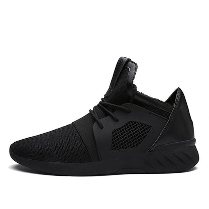 Casual Sneakers, Running Shoes, and Skate Shoes