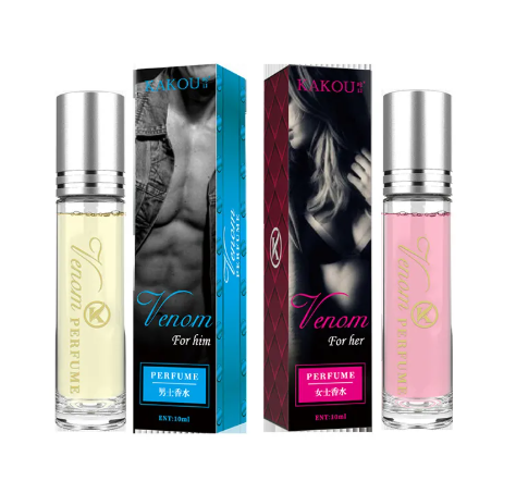 Unisex Long Lasting Eau De Toilette