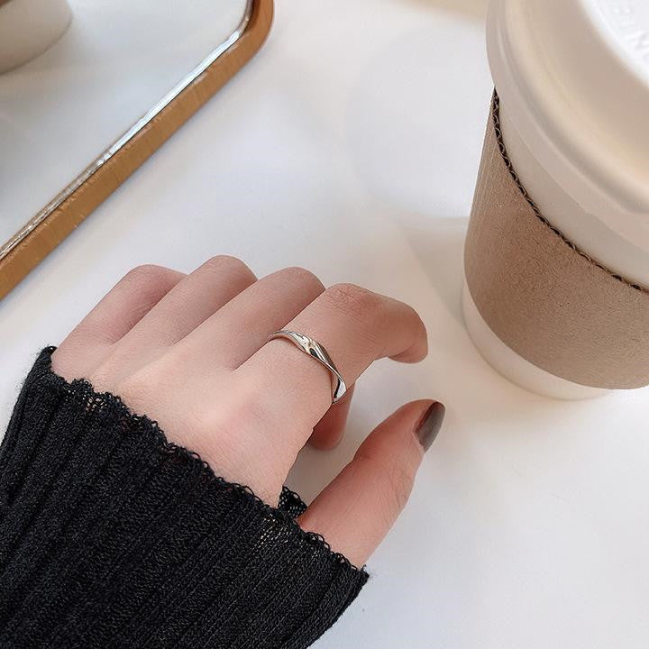 Retro Fashion Personality Ring for Women