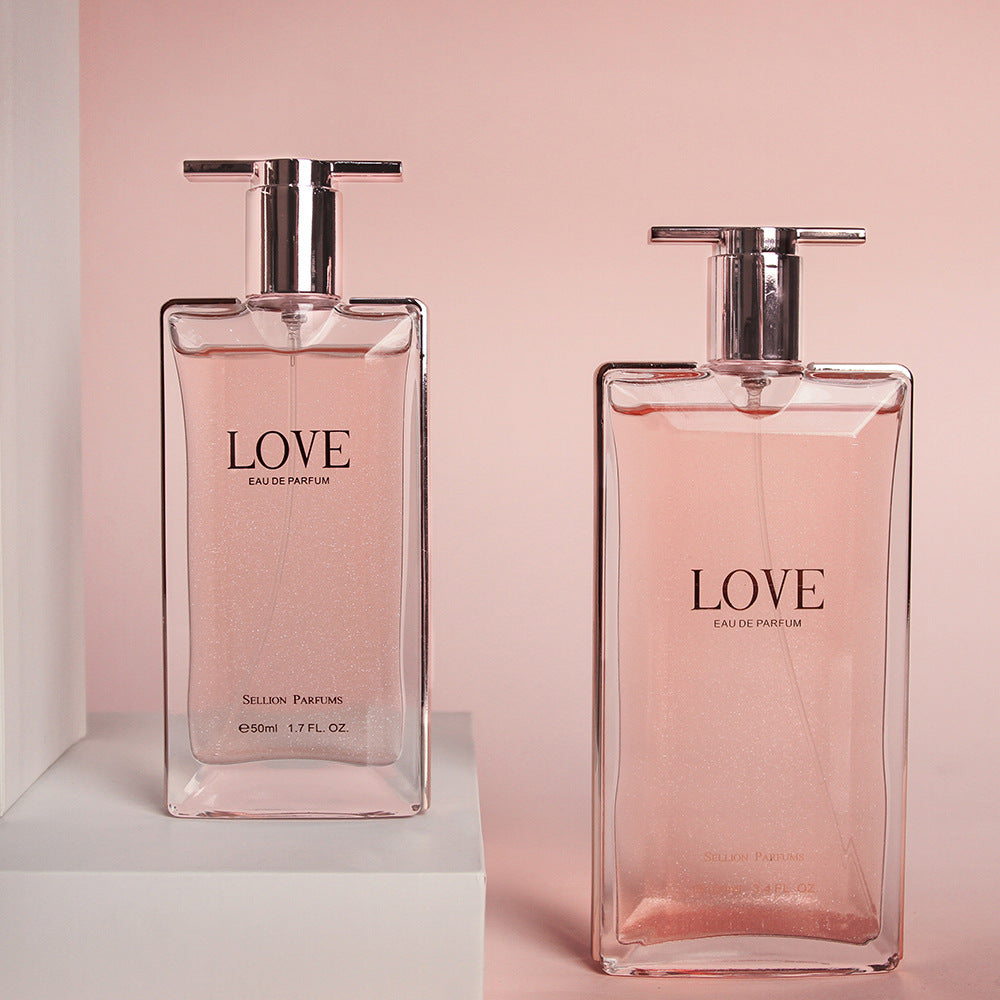 Cherni Lan Perfume Gift Set for Women - Floral Fragrance