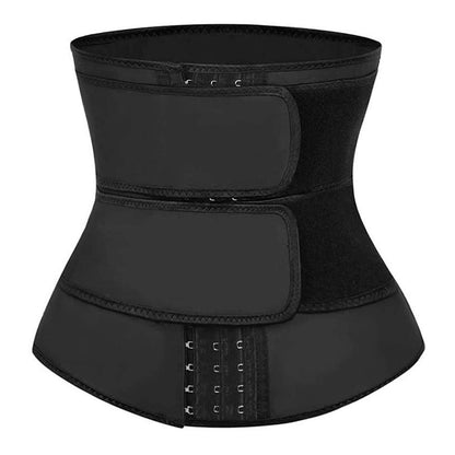 Men's Waist Trainer Slimming Belt for Workout Fitness