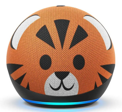 Learning English WIFI Smart Speaker