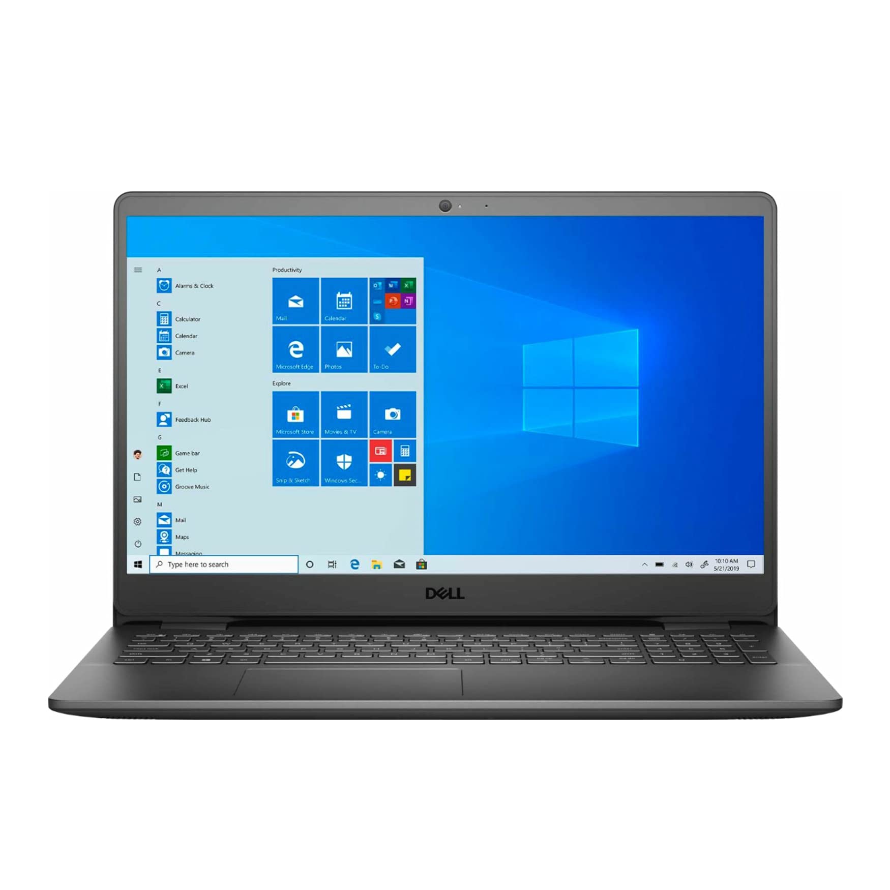 Selected Variant Image