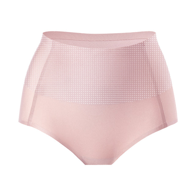 Breathable Ice Silk Women's Underwear for Comfort