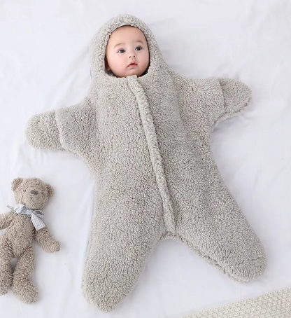 Baby Quilt