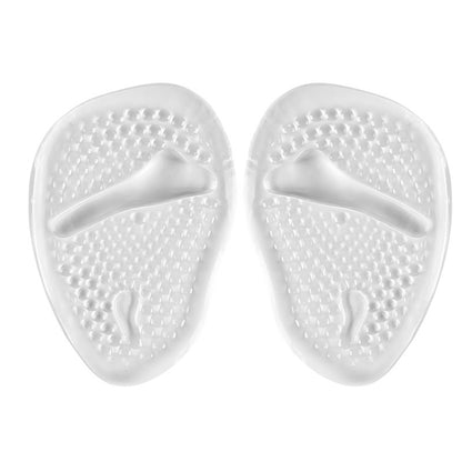 Women's Non-slip Forefoot Cushion for High Heel Shoes