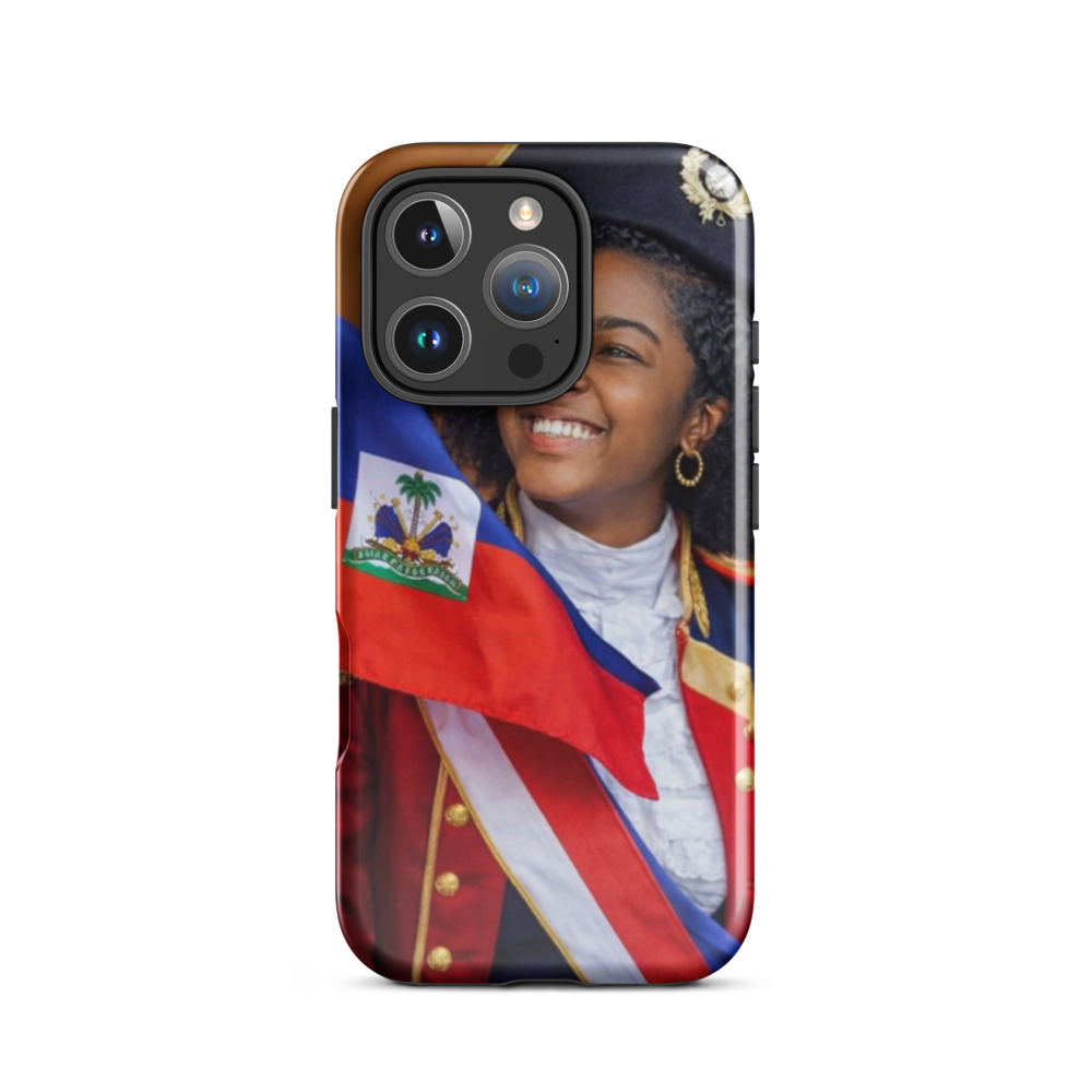 Tough Case for iPhone®