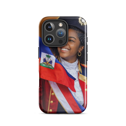 Tough Case for iPhone®