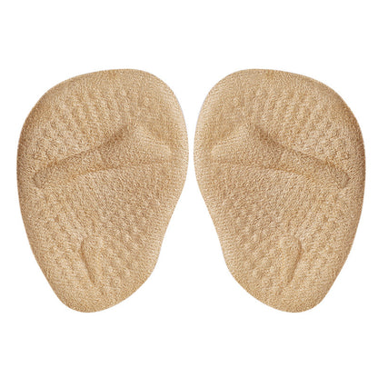 Women's Non-slip Forefoot Cushion for High Heel Shoes