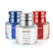 Light Fragrant Female Perfume Spray - Romantic Eau De Parfum