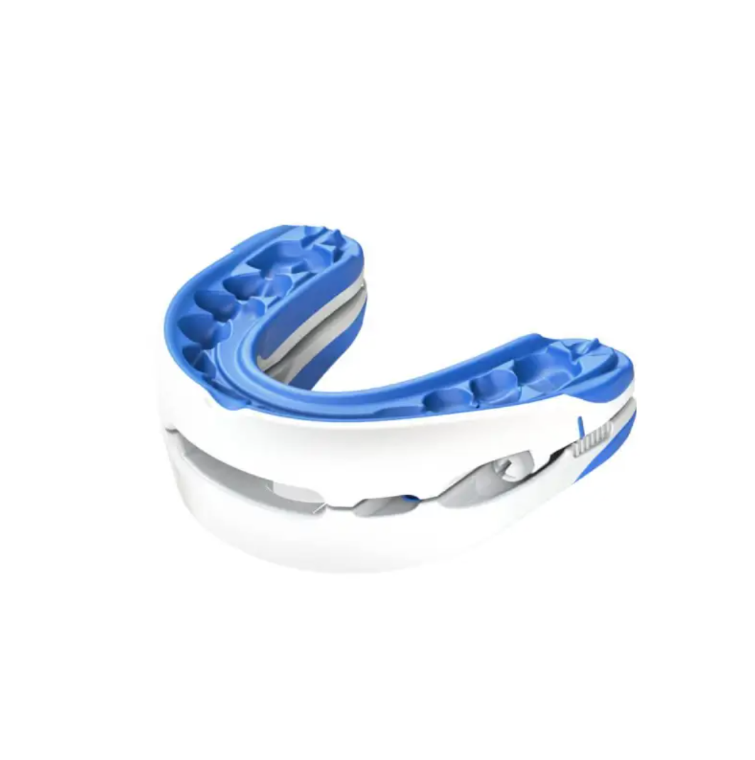 Adjustable Anti-Snoring Device