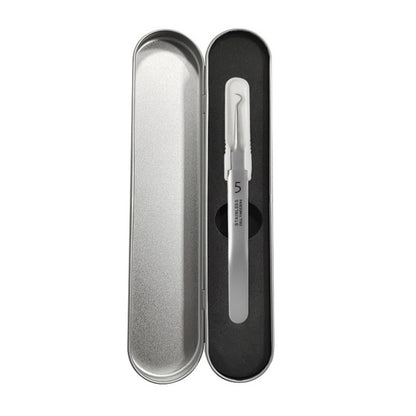 Stainless Steel Pimple Extractor Tool Set (3 Pieces)