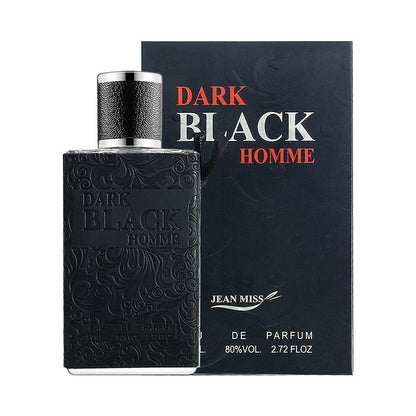 Authentic Men's Whisky Eau de Toilette with Woody Notes