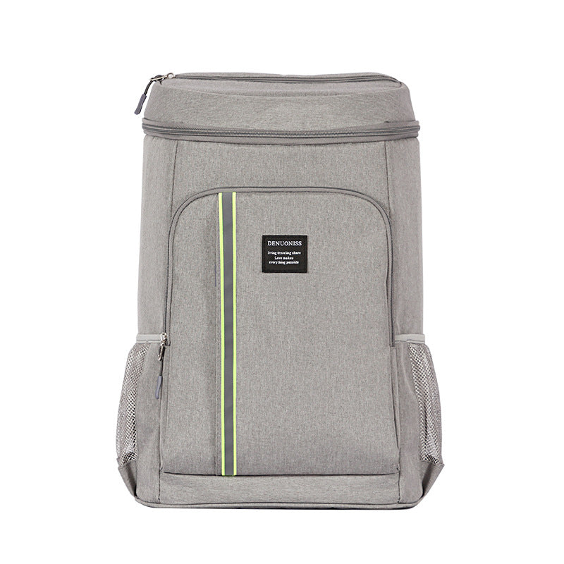 Outdoor Portable Picnic Storage Backpack
