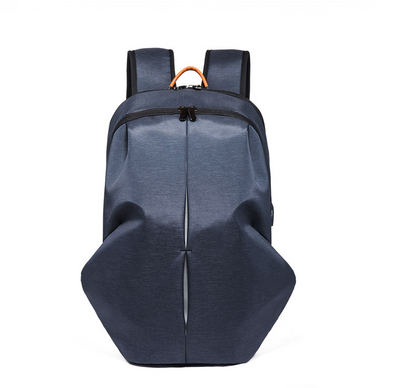 Waterproof Casual Laptop Backpack for Students and Travel
