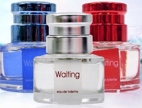Light Fragrant Female Perfume Spray - Romantic Eau De Parfum