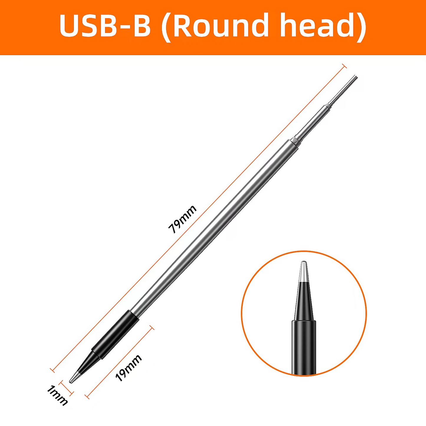 Electric Soldering Iron