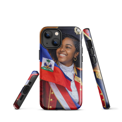 Tough Case for iPhone®