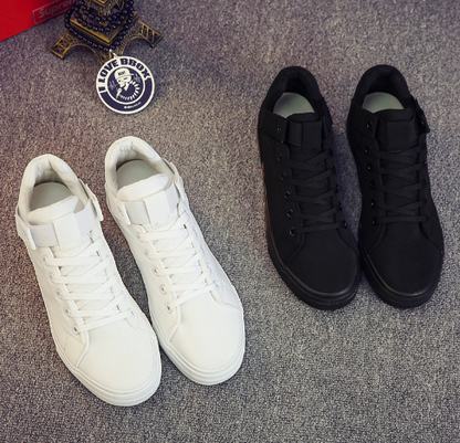 Casual Sneakers, Athletic Shoes, and Skate Shoes