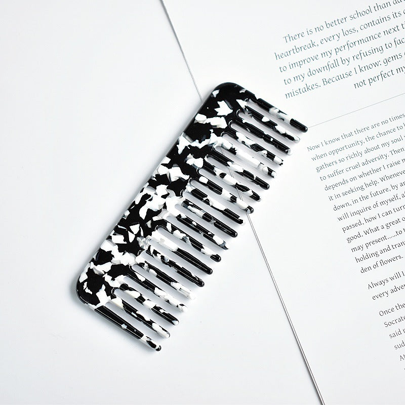 Anti-Static Hair Comb