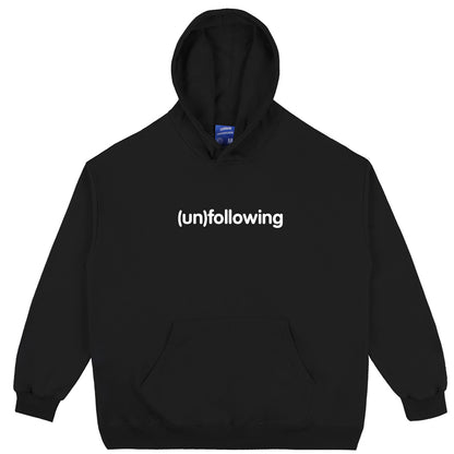 Drop Shoulder Letter Print Pullover Hoodie for Fashion