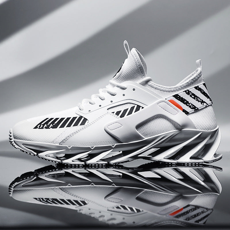 Wallace Running Shoes Sports Sneakers