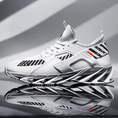 Wallace Running Shoes Sports Sneakers