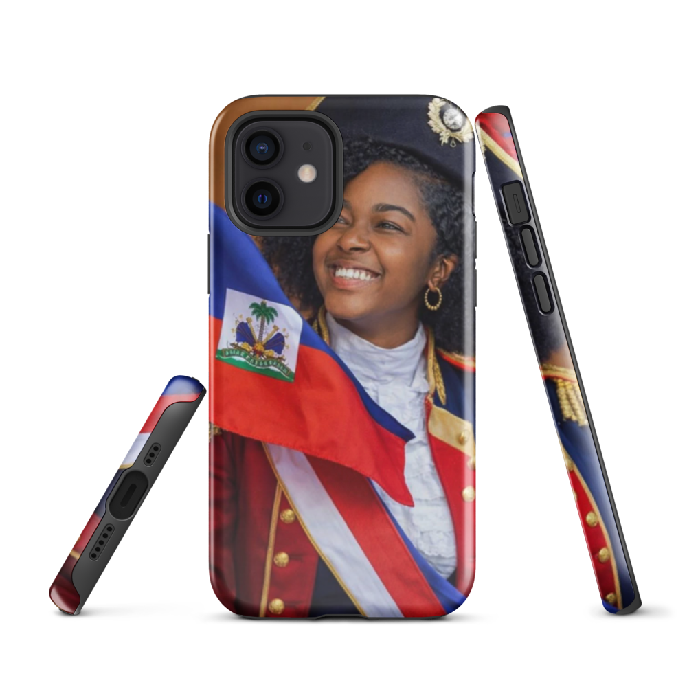 Tough Case for iPhone®