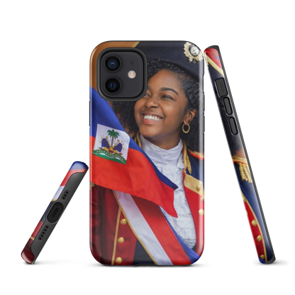 Tough Case for iPhone®