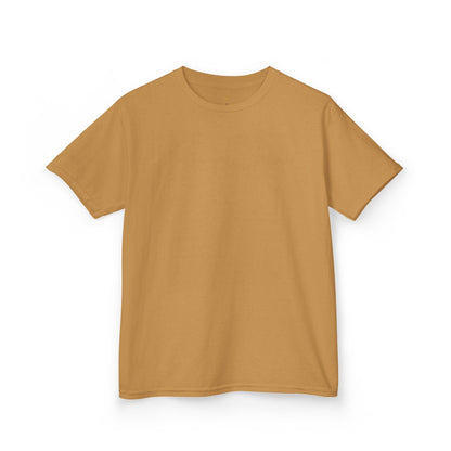 Bee Outdoors Short Sleeve Gildan Unisex Youth Hive Tee