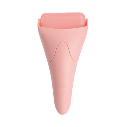 Beauty Ice Roller Face Massage Tool with Cold Balls