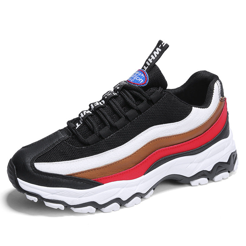 Casual Sports Shoes, Running Shoes, Sneakers