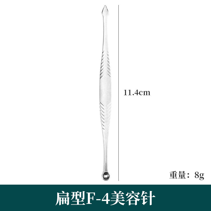 Pimple Extraction Tool Set for Beauty Salons