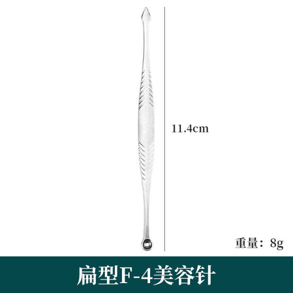 Pimple Extraction Tool Set for Beauty Salons