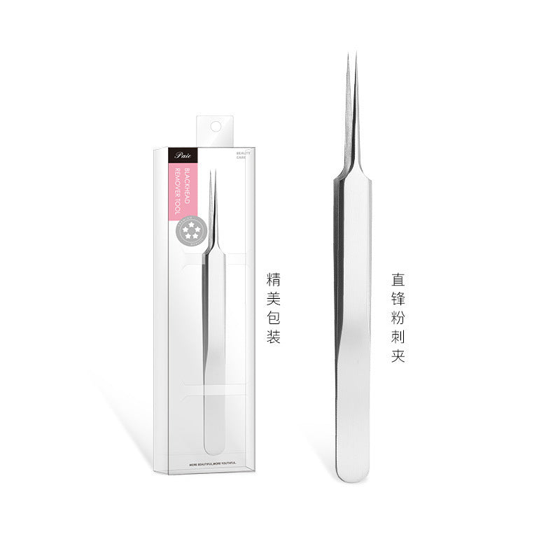 Pimple Extraction Tool Set for Beauty Salons